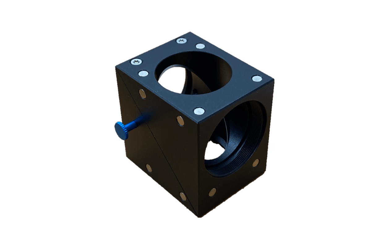 Filter Cube for 32mm optics