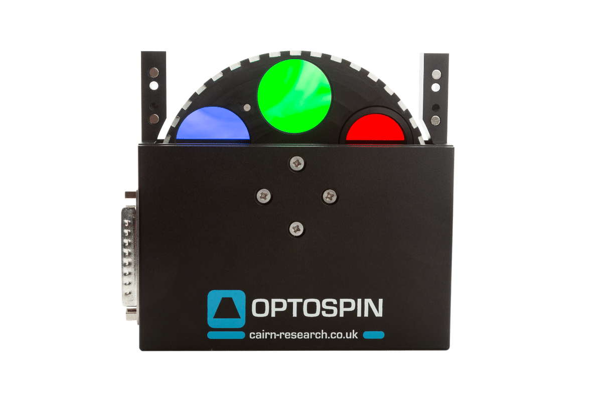 OptoSpin25