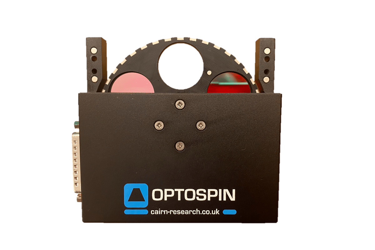 OptoSpin32