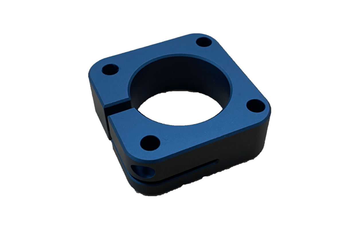 46mm Port Adapter for Universal Layer